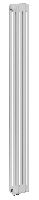 Трубчатый радиатор RIFAR TUBOG V 3180 4 секции нижнее подключение